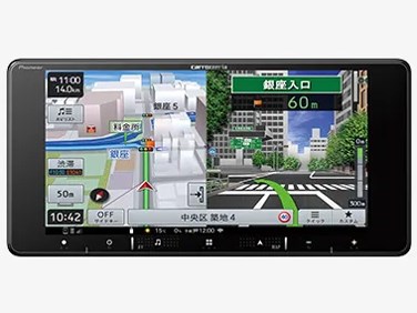 送料込 カロッツェリア ナビ Bluetooth フルセグ 送料込 カロッツェリア ナビ Bluetooth フルセグTV - メルカリ