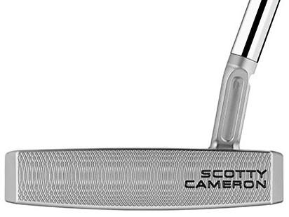 スコッティキャメロン 2024年 34インチ SCOTTY CAMERON PUTTERS