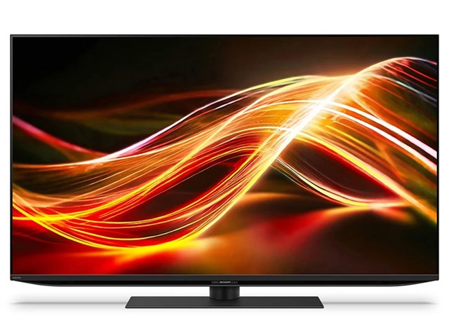 AQUOS XLED 4T-C50GP2 [50インチ]の通販なら: サンバイカル [Kaago 