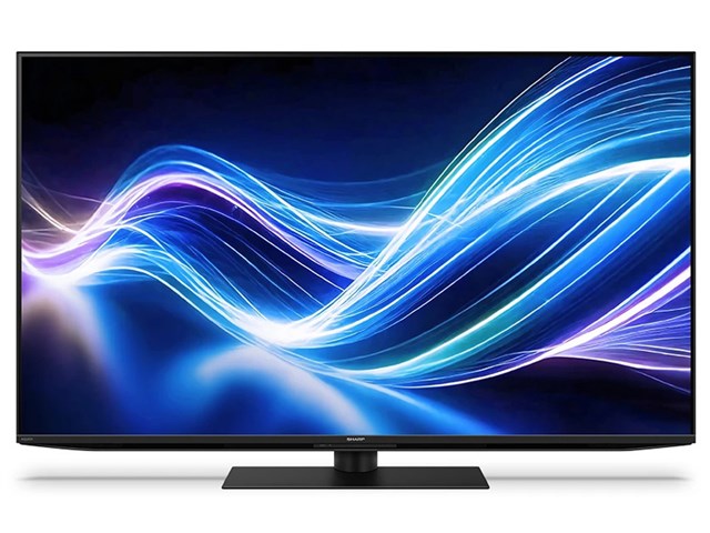 AQUOS 4K 4T-C55GN1 [55インチ]の通販なら: アーチホールセール [Kaago