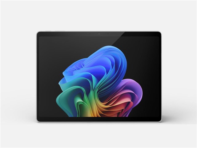 Surface Pro 第11世代 ZID-00011 [プラチナ]の通販なら: insert [Kaago 