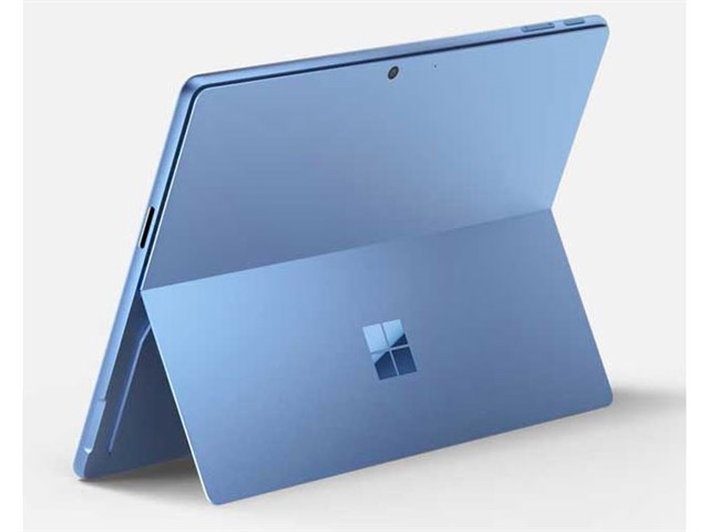 Surface Pro 第11世代 ZHY-00040 [サファイア]の通販なら: 家電設置館