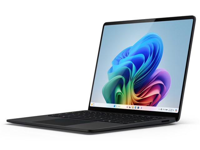 Surface Laptop 第7世代 ZGM-00056 [ブラック]の通販なら: セレクト