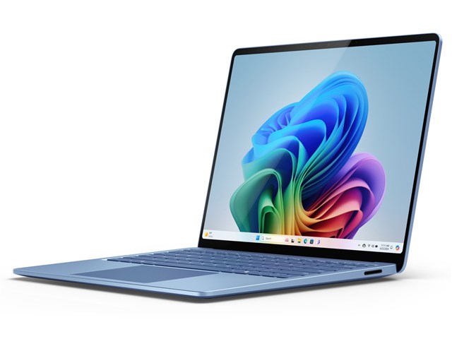 Surface Laptop 第7世代 ZXX-00072 [サファイア]の通販なら: パニカウ 