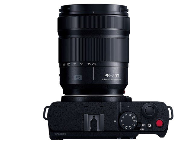 パナソニック【Panasonic】フルサイズミラーレス一眼カメラ パナソニック【Panasonic】フルサイズミラーレス一眼カメラ