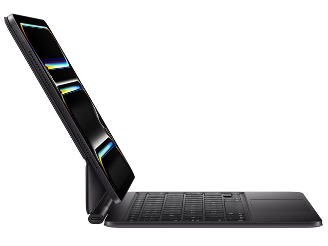 新品未開封 Magic Keyboard MWR23J/A 未開封iPad Magic Keyboard (日本語) MWR23J/A