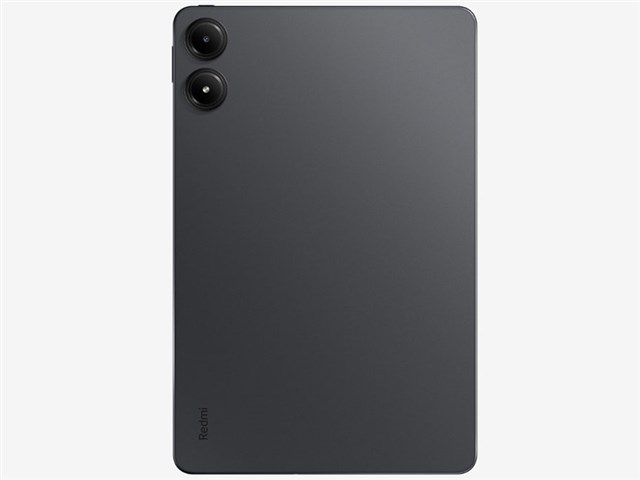 Redmi Pad Pro グラファイトグレー 6GB RAM 【公式通販】