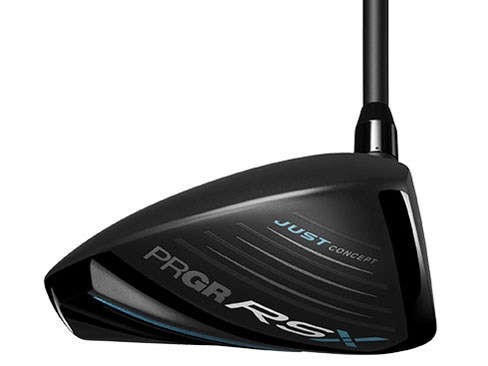 RS MAX ドライバー [Diamana FOR PRGR フレックス:R ロフト RS MAX ドライバー [Diamana FOR PRGR フレックス:R ロフト