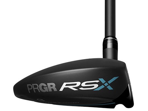 RS フェアウェイウッド 2024年モデル #3 [Diamana FOR PRGR フレックス