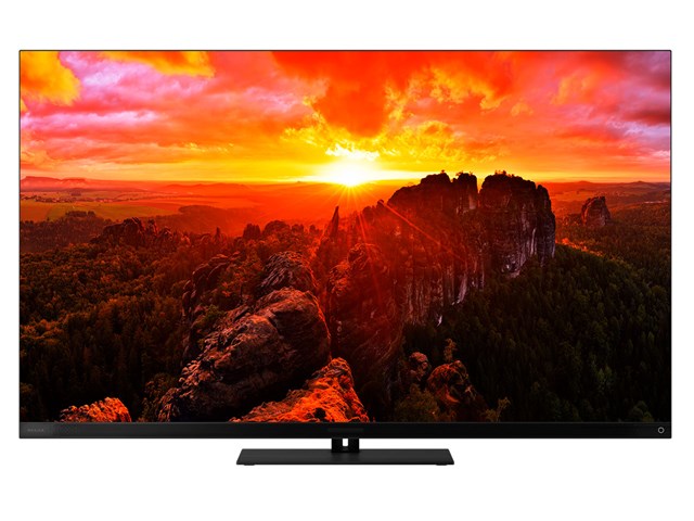 東芝 REGZA 55X9900N [55インチ]【超大型商品】【設置無料】【取付なし】の通販なら: デジスタイル [Kaago(カーゴ)]