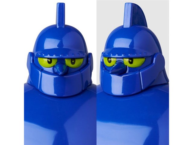 メディコムトイ【フィギュア】マフェックス No.246 MAFEX 鉄人28号 