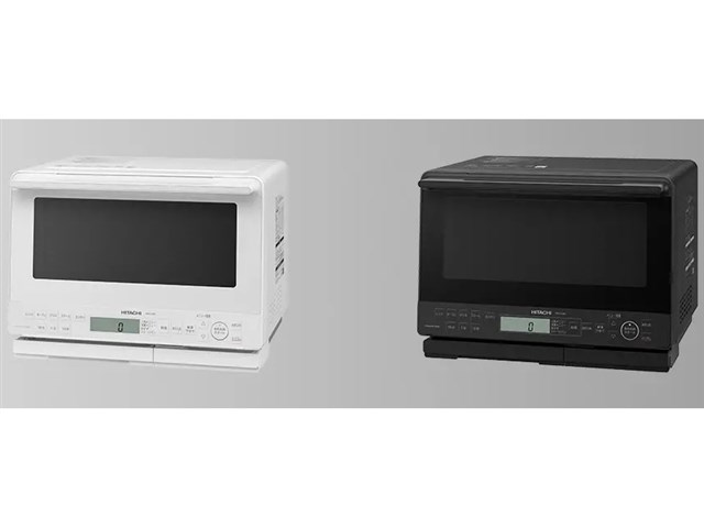 日立【HITACHI】スチームオーブンレンジ 31L 過熱水蒸気オーブンレンジ 