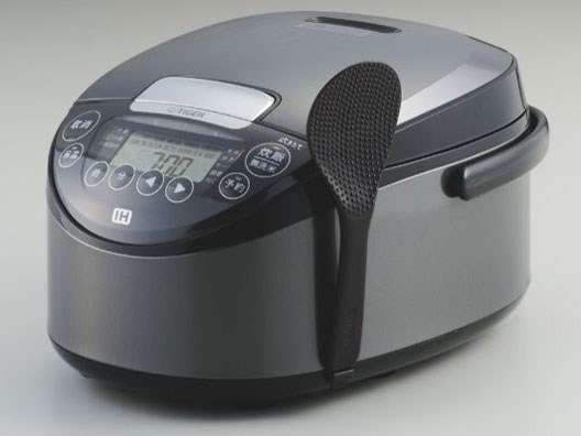 TIGER 多機能炊飯器 JPW-X100-HD ダークグレー TIGER JPW-X100-HD 炊飯器 ダークグレー TIGER JPW-X100-HD