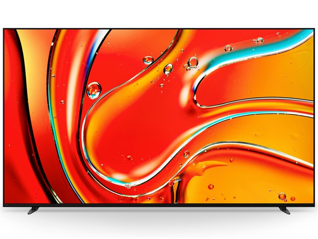 ソニー【代引・日時指定不可】SONY 4K液晶テレビ 85V型 BRAVIA 7 ブラビア7 4K対応 BS・CS 4Kチューナー内蔵  K-85XR70【XR70シリーズ】2024年モデルの通販なら: SAKURA MOMO [Kaago(カーゴ)]