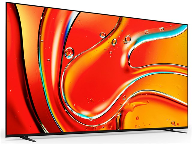 BRAVIA 7 K-85XR70 [85インチ]の通販なら: サンバイカル [Kaago