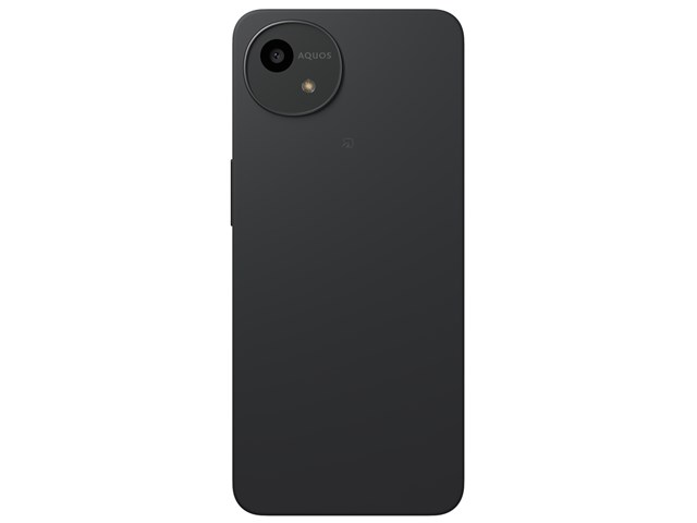 AQUOS wish4 ブラック 64GB SIMフリー 超美品 AQUOS wish4 SIMフリー [ブラック] (SIMフリー)の通販なら: 測定の森