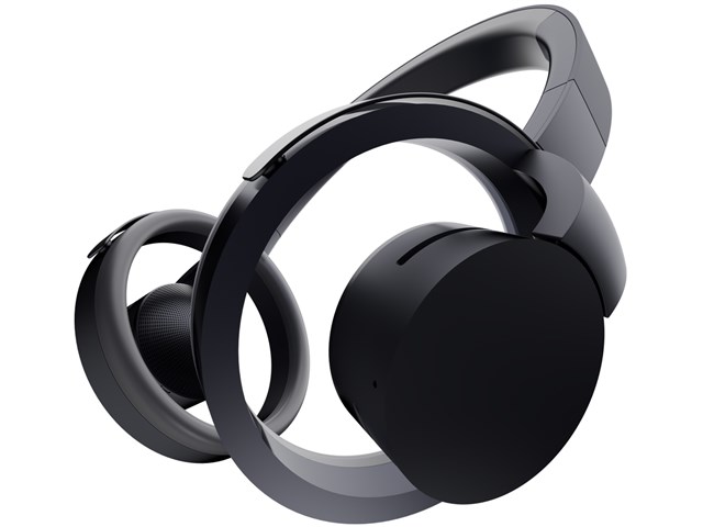 NTTソノリティ ワイヤレス ヘッドホン 最大20時間 USB-C nwm ONE NTTソノリティ ワイヤレス ヘッドホン 最大20時間 USB-C nwm ONE