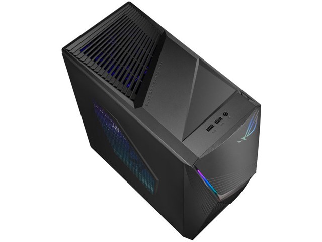 ROG Strix G13CHR G13CHR-71470F150W [エクストリームダークグレー]の 