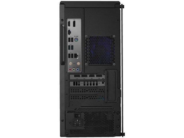 ROG Strix G13CHR G13CHR-71470F150W [エクストリームダークグレー]の 