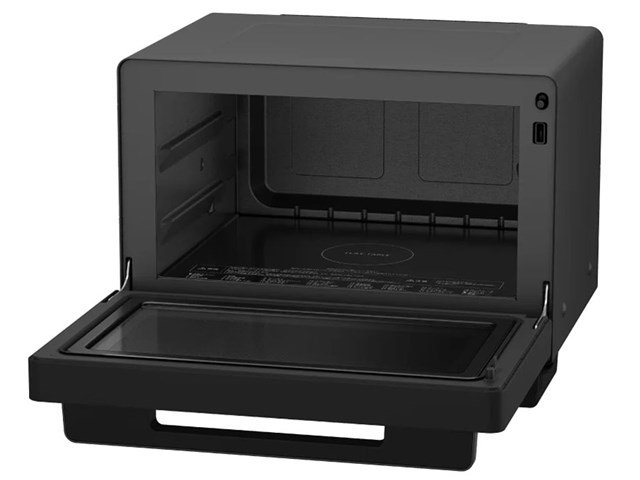 NE-MS4C-K パナソニック オーブンレンジ ブラックの通販なら NE-MS4C-K パナソニック オーブンレンジ ブラックの通販なら
