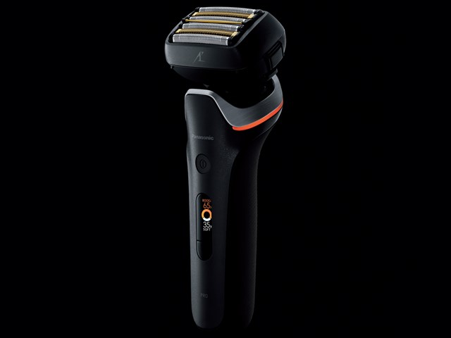 ラムダッシュPRO ES-L690U-K [クラフトブラック]の通販なら: 測定の森