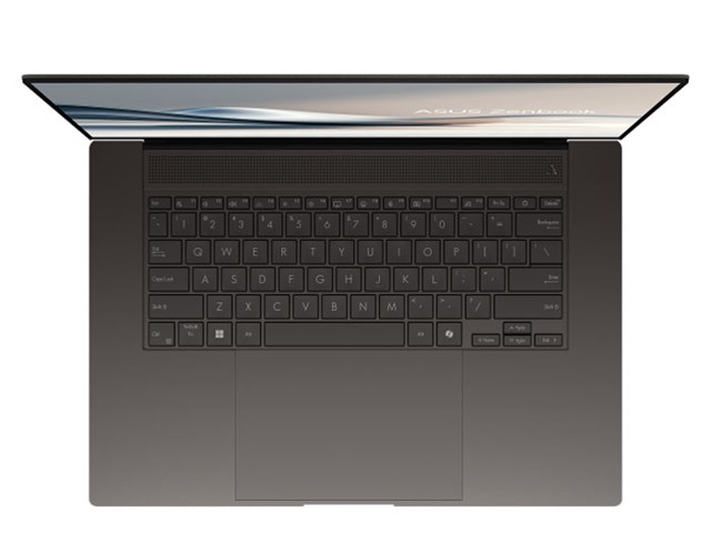 Zenbook S 16 UM5606WA UM5606WA-AI9321GR [スマイアグレー]の通販なら