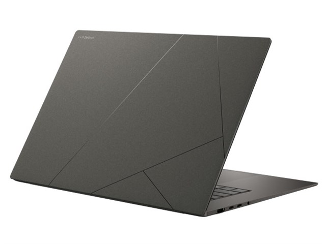 Zenbook S 16 UM5606WA UM5606WA-AI9321GR [スマイアグレー]の通販なら