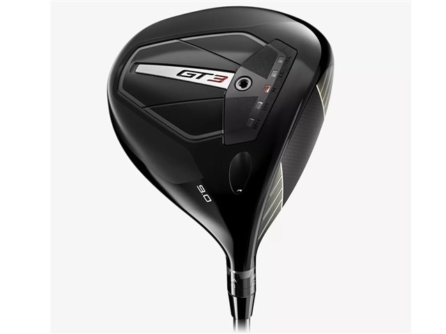 GT3 ドライバー [TOUR AD VF-6 フレックス：S ロフト：10]【%&】の通販  