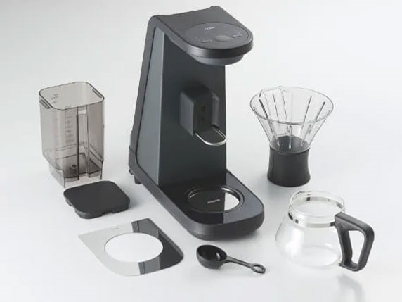 タイガー魔法瓶 ADF-A060KO コーヒーメーカー コーヒーカップ1-6杯