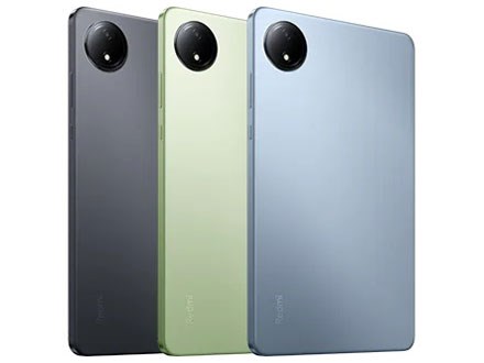 Wi-Fi】Xiaomi Redmi Pad SE 8.7 4GB+128GB Sky Blue VHU4990JP