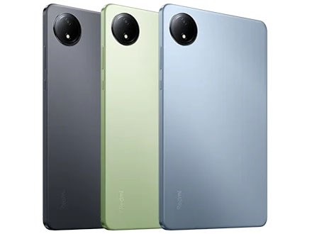 Redmi Pad SE 8.7 4G 4GB+128GB VHU5129JP SIMフリー [グラファイト