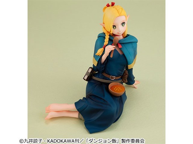 Melty Princess てのひら マルシル ダンジョン飯 新品未開封 Amazon | Melty Princess ダンジョン飯 てのひら マルシル 完成