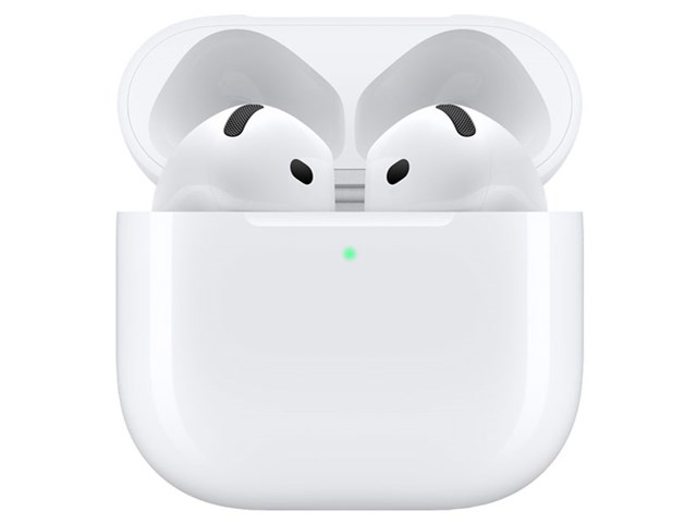 AirPods 4 本体 箱 初期化済み AirPods 4 MXP63J/Aの通販なら: デジタルランド [Kaago(カーゴ)]