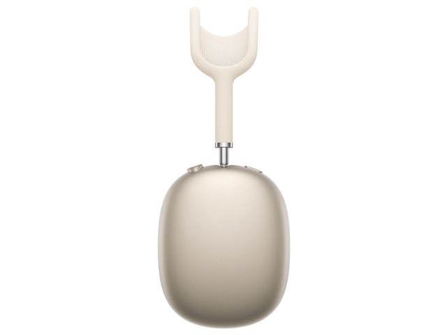 AirPods Max (USB-C) MWW53ZA/A [スターライト]の通販なら: ある