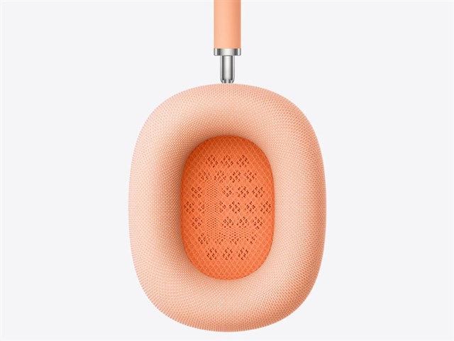 AirPods Max (USB-C) MWW73ZA/A [オレンジ] 【公式通販】