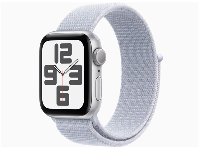 Apple Watch SE NIKEモデル Apple Watch SE NIKEモデル 44mm