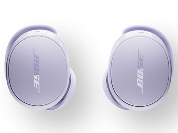 QuietComfort Earbuds 第2世代 [Chilled Lilac]の通販なら: アキバ倉庫