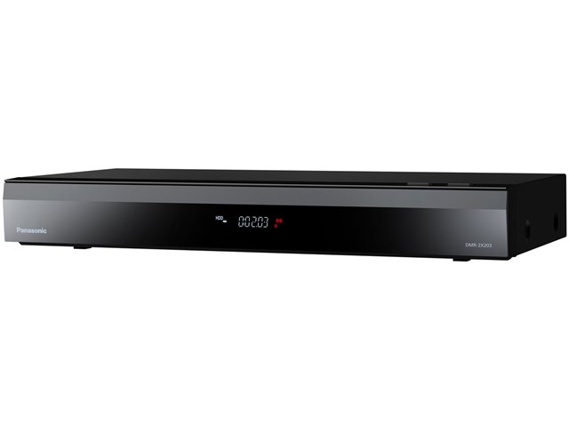 DMR-2X203(パナソニック)の通販なら: Dshopone [Kaago(カーゴ)]