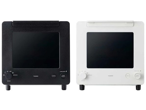 匠ブランジェトースター TS-D486W [ホワイト] 【配送種別A】の