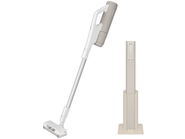 15時まで当日出荷※営業日・入金済 掃除機 パナソニック MC-NX810KM-W