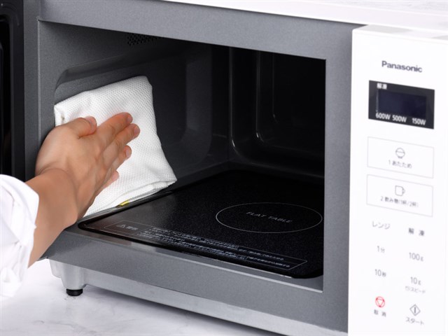 2024年製 Panasonic NE-FL1C-W 単機能電子レンジ ホワイト パナソニック NE-FL1C-W [ホワイト] 価格比較 - 価格.com