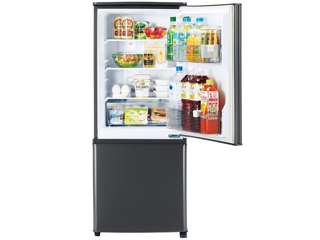 Mitsubishi 冷蔵庫 (150L）