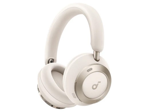 Soundcore Space One Pro A3062N21 [シャンパンゴールド]の通販なら