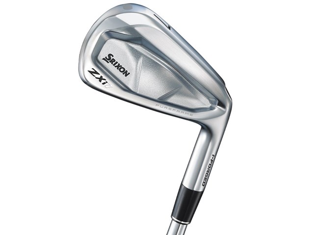 スリクソン ZXi7 アイアン 6本セット [NS PRO MODUS3 TOUR105
