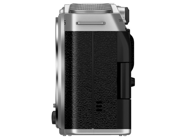 FUJIFILM X-M5 ボディ [シルバー] 【配送種別A】の通販なら: MTTストア