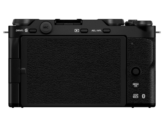 FUJIFILM X-M5 ボディ [ブラック]の通販なら: ALLONE TOKYO [Kaago 