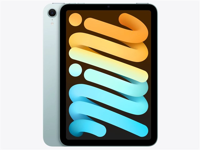iPad mini 8.3インチ Wi-Fi 128GB 2024年秋モデル MXN73J/A