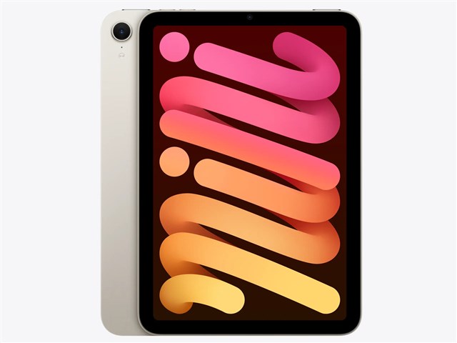 新品」iPad mini(第7世代) Wi-Fi 512GB 2024年秋モデル MYH23J/A 