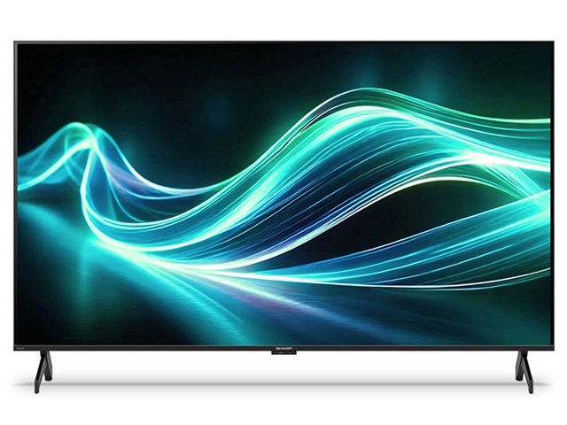シャープ テレビ AQUOS 4K 4T-C50GL1 [50インチ]の通販なら: デジタル 