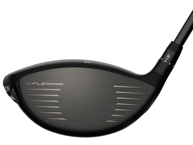 かず スリクソン ZXi LS ドライバー レフティー [VENTUS ZXi6 フレックス：S